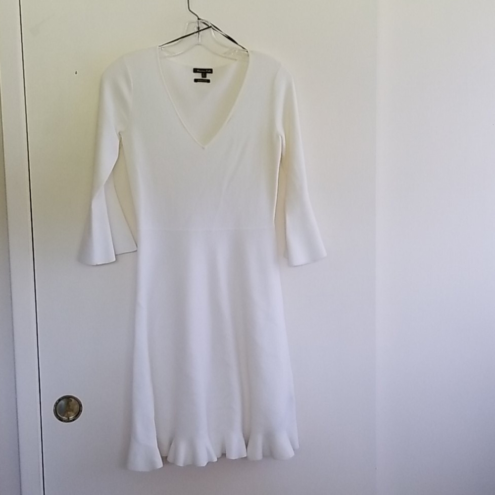 Knit Dress